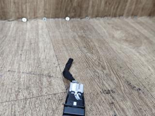 Кнопка парктроника Citroen C5 1 поколение 2001, 2.9 л., бензин, АКПП, лифтбэк, 96332446ZL