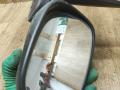 зеркало наружное правое Nissan Almera N16 2003, 1.5 л., QG15DE, бензин, МКПП, хетчбэк 5 дв. - фото №6