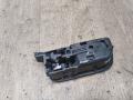 ручка внутренняя передняя правая Toyota Corolla Verso 2 поколение AR10 2007, 2.2 л., дизель, МКПП, передний привод - фото №3