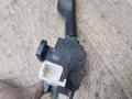 кнопки управления на руле Toyota Corolla Verso 2 поколение AR10 2007, 2.2 л., дизель, МКПП, передний привод - фото №2
