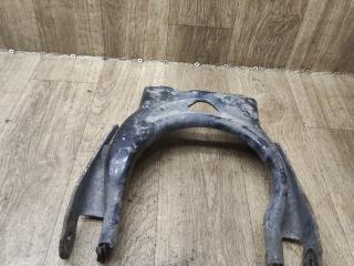 рычаг передний правый Peugeot 407 1 поколение 2008, 2.0 л., дизель, МКПП, универсал