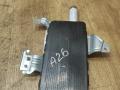 подушка безопасности Mercedes-Benz C-Класс W203/S203/CL203 [рестайлинг] 2005, 2.2 л., дизель, МКПП, универсал, A2038602505 - фото №2