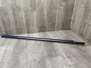 молдинг стекла Mercedes-Benz C-Класс W203/S203/CL203 [рестайлинг] 2005, 2.2 л., дизель, МКПП, универсал