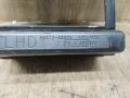 рамка под магнитолу Toyota Carina E 1 поколение T190 1995, 1.8 л., 7A-FE, бензин, МКПП, седан, 55412-05020 - фото №5
