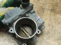 заслонка дроссельная Nissan Almera N16 2003, 1.5 л., QG15DE, бензин, МКПП, хетчбэк 5 дв. - фото №5