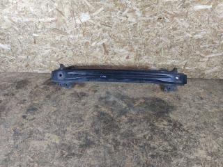 усилитель бампера переднего Volkswagen Touran 1 поколение 2004, 2.0 л., BMM, дизель, МКПП, минивэн