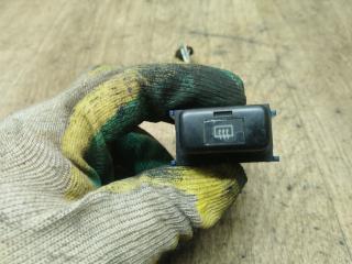 кнопка обогрева заднего стекла Toyota Carina E 1 поколение T190 1995, 1.8 л., 7A-FE, бензин, МКПП, седан