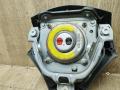 подушка безопасности водителя Toyota Corolla Verso 2 поколение AR10 2007, 2.2 л., дизель, МКПП, передний привод - фото №6