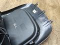 дефлектор обдува салона Nissan Almera N16 2003, 1.5 л., QG15DE, бензин, МКПП, хетчбэк 5 дв. - фото №3