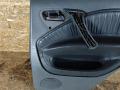обшивка двери задняя правая Mercedes-Benz M-Класс W163 2001, 3.2 л., бензин, АКПП, внедорожник 5 дв. - фото №3