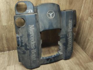декоративная крышка двигателя Mercedes-Benz M-Класс W163 2001, 3.2 л., бензин, АКПП, внедорожник 5 дв., A1120100067, 2900400919