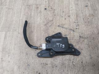 моторчик заслонки печки Hyundai Santa Fe 2 поколение (CM) 2005, 2.2 л., дизель, АКПП, внедорожник 5 дв.