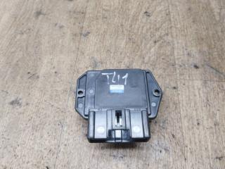 сопротивление печки Toyota Corolla Verso 2 поколение AR10 2007, 2.2 л., дизель, МКПП, передний привод