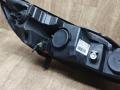 фара левая Peugeot 407 1 поколение 2008, 2.0 л., дизель, МКПП, универсал, 0301213201, 9660236180 - фото №7