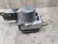 блок ABS Hyundai Santa Fe 2 поколение (CM) 2005, 2.2 л., дизель, АКПП, внедорожник 5 дв., 0265235070, 58910-2B850 - фото №5
