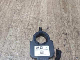 датчик угла поворота руля Opel Astra J 2011, 1.3 л., дизель, МКПП, хетчбэк 5 дв., 20962537