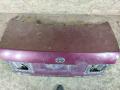крышка багажника (дверь 3-5) Toyota Carina E 1 поколение T190 1995, 1.8 л., 7A-FE, бензин, МКПП, седан - фото №10