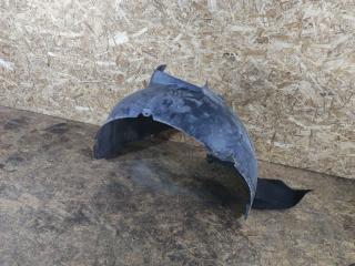 защита арок передняя правая (подкрылок) Volkswagen Touran 1 поколение 2004, 2.0 л., BMM, дизель, МКПП, минивэн