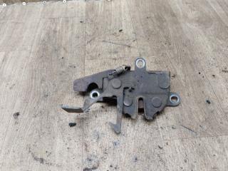 замок капота Toyota Carina E 1 поколение T190 1995, 1.8 л., 7A-FE, бензин, МКПП, седан