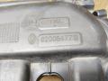 коллектор впускной Renault Scenic 2 поколение [рестайлинг] 2006, 1.6 л., бензин, МКПП, минивэн, 8200647713 - фото №3