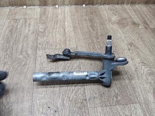 механизм стеклоочистителя (трапеция дворников) Peugeot 407 1 поколение 2008, 2.0 л., дизель, МКПП, универсал, 3397020875, 9661812180