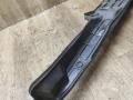 дождевик Toyota Corolla Verso 2 поколение AR10 2007, 2.2 л., дизель, МКПП, передний привод, 53866-0F010 - фото №7