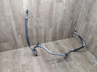 трубка кондиционера Peugeot 3008 1 поколение 2013, 1.6 л., дизель, МКПП, минивэн, 9684368380