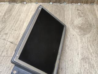 дисплей Citroen C5 1 поколение 2001, 2.9 л., бензин, АКПП, хетчбэк 5 дв., 9638879480