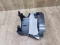 кожух рулевой колонки Peugeot 3008 1 поколение 2013, 1.6 л., дизель, МКПП, минивэн, 9685849177 - фото №4