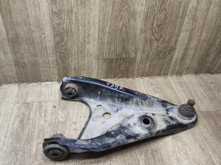 рычаг передний правый Nissan Almera G15 2015, 1.6 л., бензин, МКПП, седан