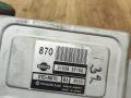 блок управления АКПП Nissan Maxima A33 2002, 2.0 л., VQ20DE, бензин, АКПП, седан, 310365Y100 - фото №2