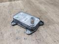 теплообменник масляного фильтра Mercedes-Benz C-Класс W203/S203/CL203 2003, 2.2 л., OM 611.962, дизель, АКПП, универсал, A6461880301 - фото №3