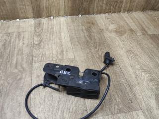 замок капота Volkswagen Passat B6 2008, 2.0 л., дизель, МКПП, универсал, 3C1323509D