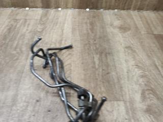 трубка ТНВД Peugeot 407 1 поколение 2008, 2.0 л., дизель, МКПП, универсал