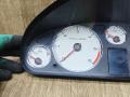 щиток приборов (приборная панель) Peugeot 407 1 поколение 2008, 2.0 л., дизель, МКПП, универсал, 9658138580, A2C53106013 - фото №5