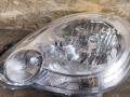 фара левая Renault Kangoo 2 поколение 2013, 1.6 л., K4M 830, бензин, МКПП, минивэн, 08-551-1176LM - фото №3