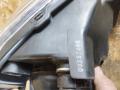 фара левая Renault Kangoo 2 поколение 2013, 1.6 л., K4M 830, бензин, МКПП, минивэн, 08-551-1176LM - фото №8