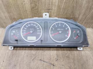 щиток приборов (приборная панель) Nissan Almera N16 2003, 1.5 л., QG15DE, бензин, МКПП, хетчбэк 5 дв.