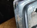 крышка багажника (дверь 3-5) Volkswagen Transporter T5 2006, 2.5 л., AXD, дизель, МКПП, микроавтобус - фото №18