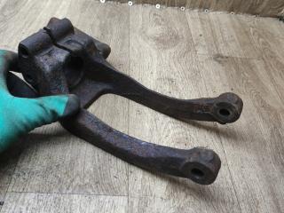 вилка амортизатора Alfa Romeo 166 1 поколение 1999, 2.0 л., Ti, бензин, МКПП, седан