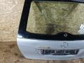 крышка багажника (дверь 3-5) Mercedes-Benz C-Класс W203/S203/CL203 2003, 2.2 л., дизель, АКПП, универсал - фото №4