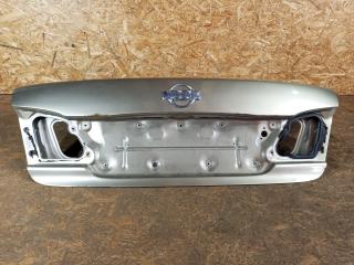крышка багажника (дверь 3-5) Nissan Maxima A33 2002, 2.0 л., VQ20DE, бензин, АКПП, седан