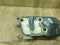 замок двери передней левой Toyota Carina E 1 поколение T190 1995, 1.8 л., 7A-FE, бензин, МКПП, седан - фото №2