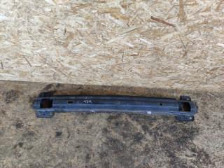 усилитель бампера переднего Kia Ceed 1 поколение 2009, 1.6 л., бензин, МКПП, хетчбэк 3 дв.