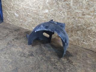 защита арок передняя левая (подкрылок) Volkswagen Touran 1 поколение 2004, 2.0 л., BMM, дизель, МКПП, минивэн