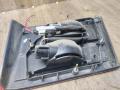 фонарь крышки багажника левый Toyota Carina E 1 поколение T190 1995, 1.8 л., 7A-FE, бензин, МКПП, седан, 2291 - фото №3