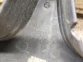 решетка радиатора Toyota Carina E 1 поколение T190 1995, 1.8 л., 7A-FE, бензин, МКПП, седан, 53101-05020 - фото №8