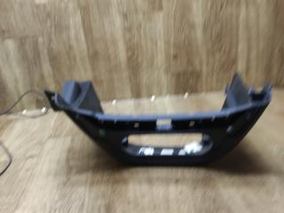 рамка блока управления климой Lada Vesta 1 поколение 2017, 1.6 л., бензин, МКПП, седан, 8450007453