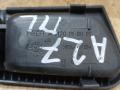 ручка внутренняя передняя левая Mercedes-Benz C-Класс W203/S203/CL203 2003, 2.2 л., дизель, АКПП, универсал - фото №5