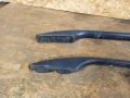 дуги на крышу (рейлинги) Mercedes-Benz M-Класс W163 2001, 3.2 л., M 112.942, бензин, АКПП, внедорожник 5 дв. - фото №4